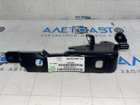 Hood hinge right GMC Terrain 10-17