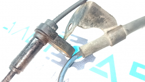 ABS Sensor Rear Left Lexus RX350 RX450h 10-15 AWD