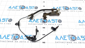 ABS Sensor Rear Right Lexus RX350 RX450h 10-15 AWD