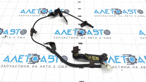 ABS Sensor Rear Right Lexus RX350 RX450h 10-15 AWD