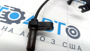 ABS Sensor Rear Right Lexus RX350 RX450h 10-15 AWD