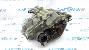 Rear differential gearbox Lexus RX450h 10-15 88k