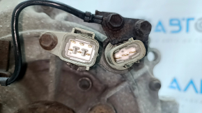 Rear differential gearbox Lexus RX450h 10-15 88k