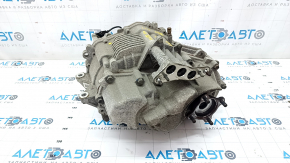 Rear differential gearbox Lexus RX450h 10-15 88k