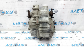 Rear differential gearbox Lexus RX450h 10-15 88k