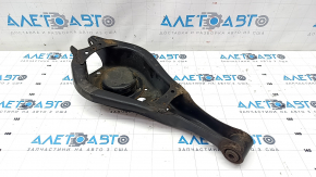 Lower arm under spring rear right Lexus RX350 RX450H 10-15 rusty