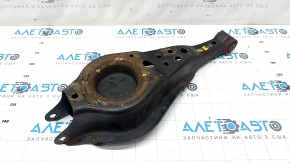 Lower arm under spring rear right Lexus RX350 RX450H 10-15 rusty