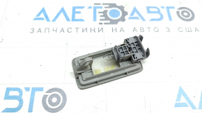 Ceiling light front left Lexus RX350 RX450h 10-15 gray