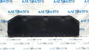 Lexus RX350 RX450h hood insulation 10-15 tears