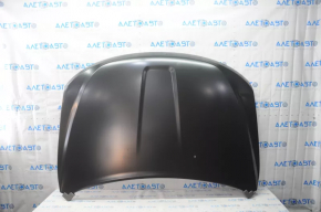 Naked hood Jeep Grand Cherokee WK2 11-21 steel