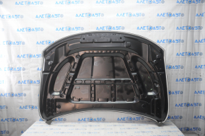 Naked hood Jeep Grand Cherokee WK2 11-21 steel