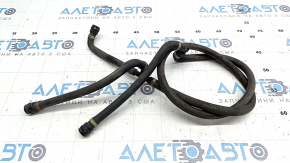 Headlight washer hose Lexus RX350 RX450h 10-15