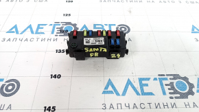 FUSE BOX Hyundai Santa FE Sport 13-16