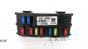 FUSE BOX Hyundai Santa FE Sport 13-16