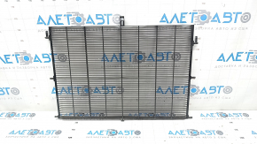 Radiator mesh protective BMW X7 G07 19- N63, S68 Used