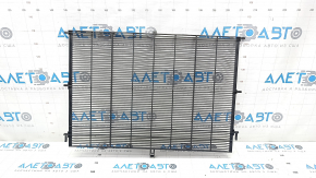 Radiator mesh protective BMW X7 G07 19- N63, S68 Used