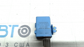 Warning Buzzer Lexus RX350 RX450h 10-15 broken mount
