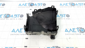 Underhood fuse box housing Hyundai Santa FE Sport 13-16 2.4