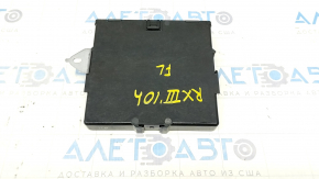 Power management control Lexus RX450h 10-15 broken mount