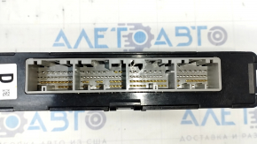 Power management control Lexus RX450h 10-15 broken mount