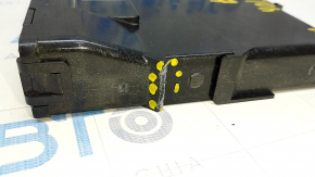Power management control Lexus RX450h 10-15 broken mount