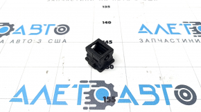 Radiator bracket upper left BMW X7 G07 19- rubber