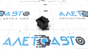 Radiator bracket upper right BMW X7 G07 19- rubber