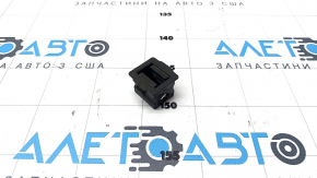 Radiator bracket upper left BMW X7 G07 19- rubber