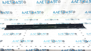 TV bar upper rear BMW X7 G07 19-