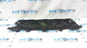 TV cover BMW X7 G07 19- metal