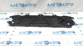 TV cover BMW X7 G07 19- metal