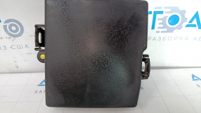 Hyundai Santa FE Sport 13-14 underhood fuse box cover scratches