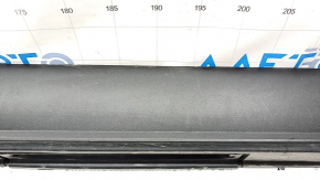 Threshold right Lexus RX350 RX450h 10-15 structure, scratches