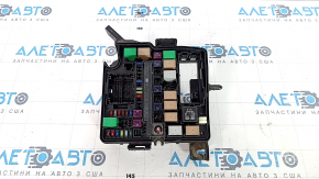 Underhood fuse box Hyundai Santa FE Sport 13-16 2.4