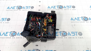 Underhood fuse box Hyundai Santa FE Sport 13-16 2.4
