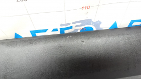 Threshold left Lexus RX350 RX450h 10-15 structure, scratch, dent