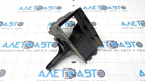 Brake disc air duct front left BMW X7 G07 19- front part