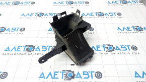Brake disc air duct front right BMW X7 G07 19- front part