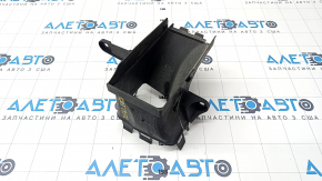 Brake disc air duct front right BMW X7 G07 19- front part