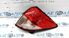 Outer wing light right Honda HR-V 16-22
