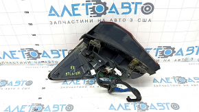 Outer wing light right Honda HR-V 16-22