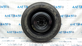 Spare tire spare wheel Lexus RX350 RX450h 10-15 R18 165/90 5x114.3