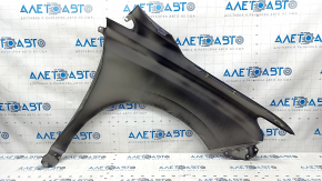 Front left wing Lexus RX350 RX450h 10-15 blue 214, butt