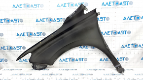 Front right wing Lexus RX350 RX450h 10-15 blue 214