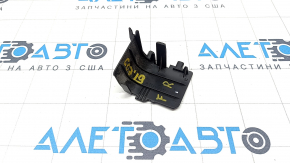 Hood lock trim right BMW X7 G07 19-