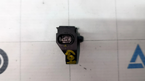 Airbag sensor center pillar left BMW X7 G07 19-22