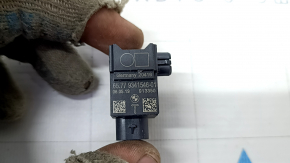 Airbag sensor center pillar left BMW X7 G07 19-22