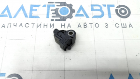 Airbag sensor center pillar right BMW X7 G07 19-22