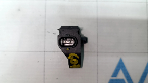 Airbag sensor center pillar right BMW X7 G07 19-22