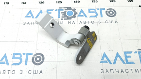 Door hinge lower rear left BMW X7 G07 19-